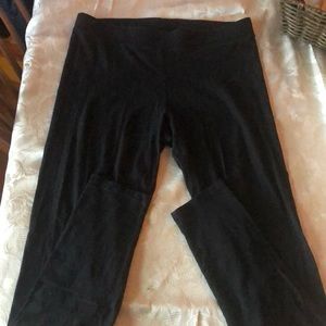 Victoria’s Secret soft leggings!